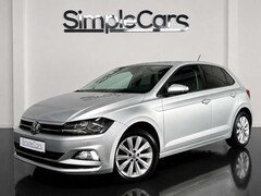 Bild des Angebotes VW Polo VI Highline