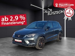 Bild des Angebotes CUPRA Ateca 2.0 TSI 4Drive LED Navi ACC PANO Beats SHZ