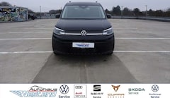 Bild des Angebotes VW Caddy Maxi Style 1.5l TSIe 85kW DSG 7-Sitzer LR LED