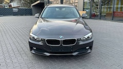 Bild des Angebotes BMW 320 320d DPF Touring Aut. Edition Fleet Lifestyle