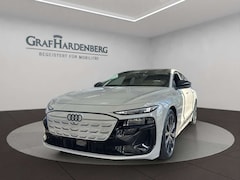 Bild des Angebotes Audi A6 Sportback S line e-tron quattro 315 kW