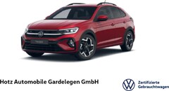 Bild des Angebotes VW Taigo 1.5 TSI DSG R-Line AHK/PDC/LED