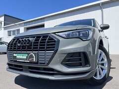 Bild des Angebotes Audi Q3 35 2.0 TDI S tronic 191€ m.20% Anz. AHK Navi RFK
