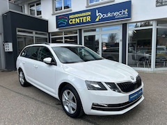 Bild des Angebotes Skoda Octavia Style