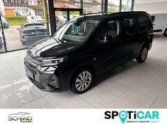 Bild des Angebotes Opel Combo Life E Edition XL LED 8-fach bereift Navi