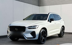Bild des Angebotes Volvo XC60 Black Edition Plus Nordic T6 AWD AHK+360°KAMERA...