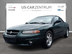 Bild des Angebotes Chrysler Stratus Stratus 2.5 LX Cabrio Vollleder