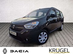 Bild des Angebotes Dacia Lodgy TCe 100 GPF Start