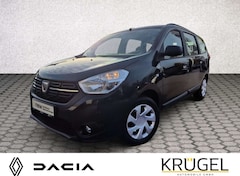 Bild des Angebotes Dacia Lodgy TCe 100 GPF Start