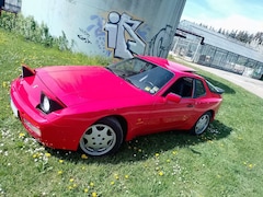 Bild des Angebotes Porsche 944 944 S 2