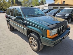 Bild des Angebotes Jeep Grand Cherokee 5.2 Limited Auto