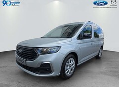 Bild des Angebotes Ford Tourneo Connect Grand TITANIUM 1.5l Automatik