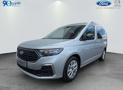 Bild des Angebotes Ford Tourneo Connect Grand TITANIUM 1.5l Automatik
