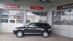 Bild des Angebotes VW Touareg Touareg 4.2 V8 Automatik