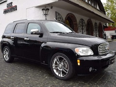 Chevrolet HHR Leder*Chromfelgen*