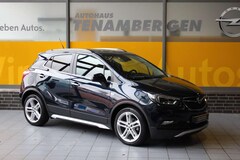 Bild des Angebotes Opel Mokka X Ultimate OPC-Line Bose Leder Keyless LED