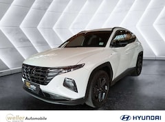Bild des Angebotes Hyundai TUCSON 1.6 T-GDi Mild-Hybrid ''Blackline'' Rückfahrkamera