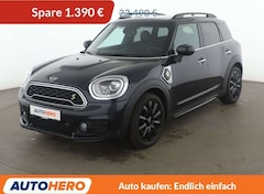 Bild des Angebotes MINI Cooper SE Countryman Cooper S E Hybrid ALL4 Aut.*NAVI*LED*TEMPO*PDC*
