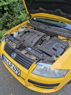 Bild des Angebotes Fiat Stilo 1.8 16V Dynamic