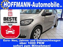 Bild des Angebotes Skoda Citigo Active PDC,metallic,Klimaanlage