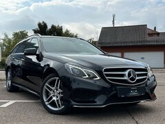 Bild des Angebotes Mercedes-Benz E 400 T 4-Matic AMG*DSTR+*STANDHZG*FOND*AHK*ILS*