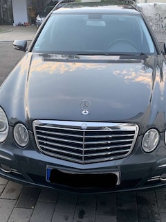 Bild des Angebotes Mercedes-Benz E 320 E-Klasse T-Modell Diesel T CDI 7G-TRONIC Avantgarde BusinessEDITION