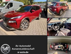 Bild des Angebotes Nissan X-Trail 1.5 VC-T e-4ORCE 213 PS 4x4 TEkna 5 Sitze 20