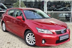 Bild des Angebotes Lexus CT 200h Executive Line