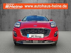 Bild des Angebotes Ford Puma TITANIUM X 1.0 Ltr. 155 PS *NAVI*LED*PANO*