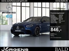 Bild des Angebotes Mercedes-Benz E 63 AMG AMG E 63 S 4MATIC+ T-Modell +MBUX+LED+Wide+Pano