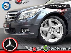 Bild des Angebotes Mercedes-Benz C 300 V6 7G AVANTGARDE *Aut.*Leder*Navi*PDC*