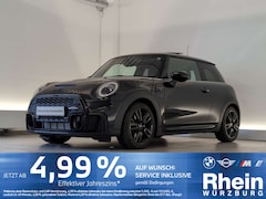 Bild des Angebotes MINI Cooper S 3-Türer LED/Pano/DAB LED/Pano/DAB