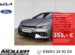 Bild des Angebotes Kia EV6 GT 77.4 AWD ACC HUD LED Navi 360°Kamera Rückfahrka