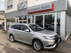 Bild des Angebotes Mitsubishi Outlander Outlander Plug-in Hybrid Diamant 2.4 MIVEC 4WD