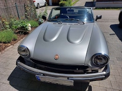 Bild des Angebotes Fiat 124 Spider Pininfarina