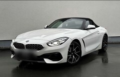 Bild des Angebotes BMW Z4 Roadster sDrive i20 Sport Line LED SHZ HeadUp
