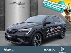 Bild des Angebotes Renault Arkana 1.6 E-TECH Hybrid 145 Techno EU6e *TZ*
