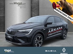 Bild des Angebotes Renault Arkana 1.6 E-TECH Hybrid 145 Techno EU6e