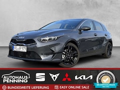 Bild des Angebotes Kia Ceed / cee'd 1.5 T-GDI / UPE: 34.160,- € / SPIRIT TECH BT JBL A