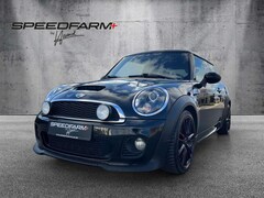 Bild des Angebotes MINI Cooper SD John Cooper Works Hammer - Optik