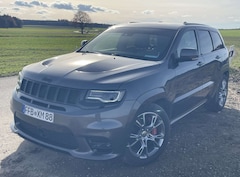 Bild des Angebotes Jeep Grand Cherokee SRT