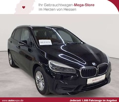 Bild des Angebotes BMW 218 218d Active Tourer Advantage Navi SHZ LED