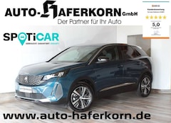 Bild des Angebotes Peugeot 3008 1.2 PureTech 130 Allure Pack*LED*360°*SZHZG