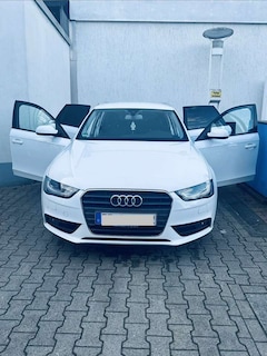 Bild des Angebotes Audi A4 Avant 2.0 TDI DPF multitronic Ambiente