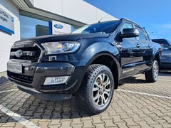 Bild des Angebotes Ford Ranger Wildtrak Doppelkabine 4x4