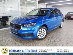 Bild des Angebotes Skoda Fabia Ambition 1.0 TSI DSG/Kamera+Sitzheizung/LE