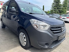 Bild des Angebotes Dacia Dokker TCe Klima 2x Schiebe Reifen neu Garantie