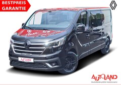 Bild des Angebotes Renault Trafic Combi 2.0 L2H1 3,0t LED Navi Kamera AHK