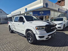 Bild des Angebotes Dodge RAM 1500* LARAMIE Body Kit* VOLL* LPG PANORAMA