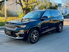 Bild des Angebotes Jeep Grand Cherokee Summit 4xe*Vollausstattung*